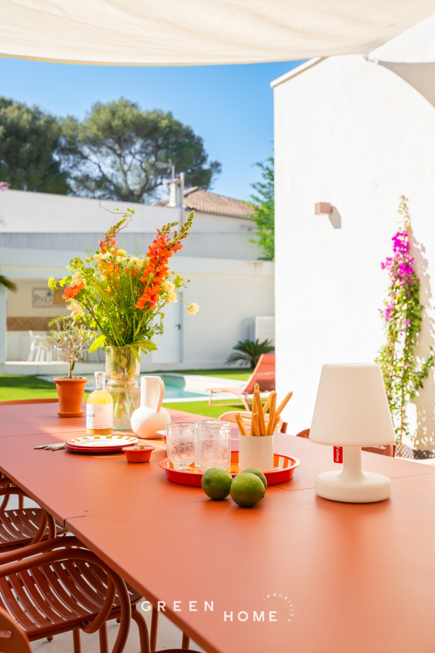 Achat Aubagne - Maison - 5 pièces