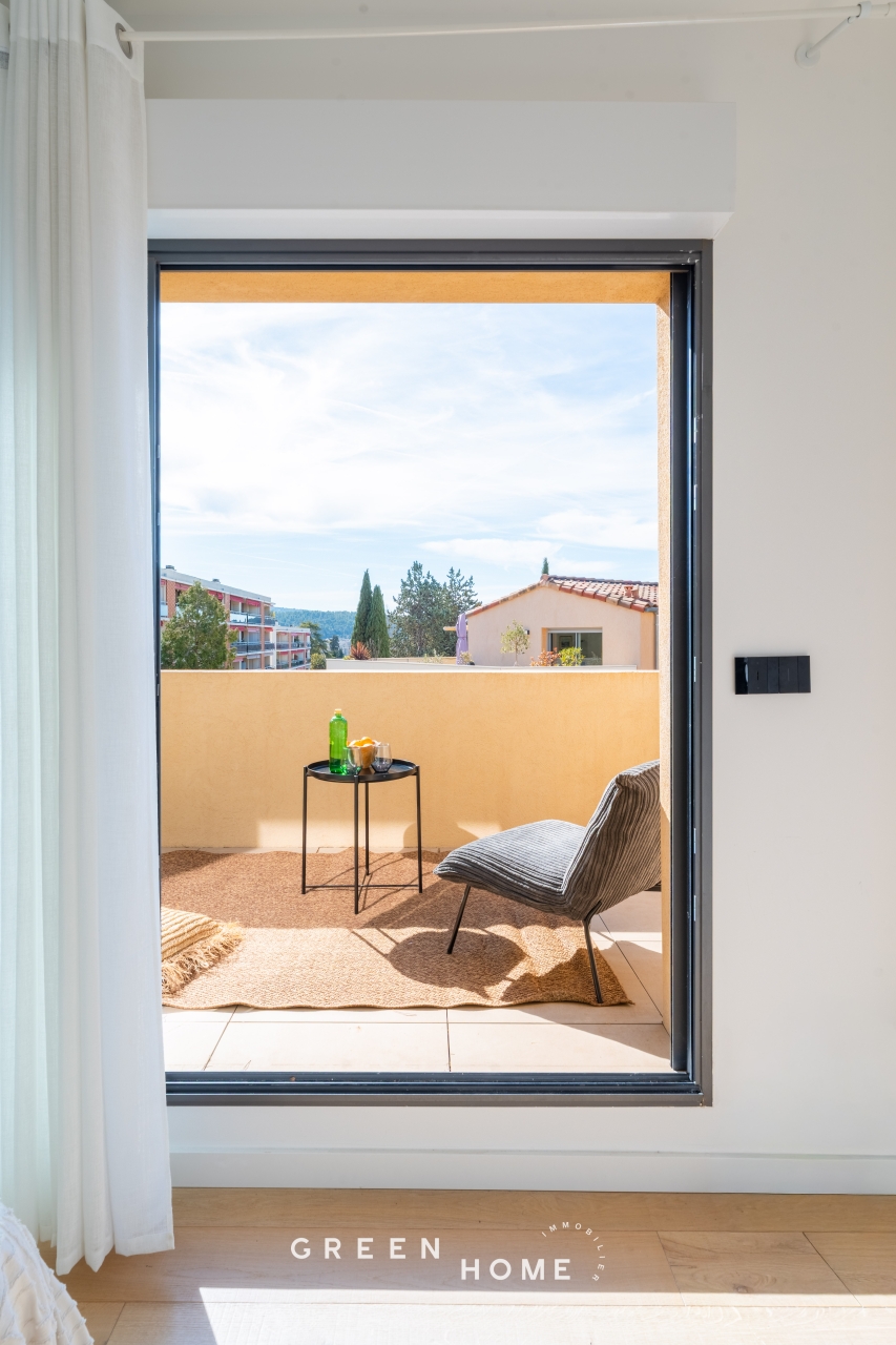 Achat Aix-en-Provence - Maison - 6 pièces