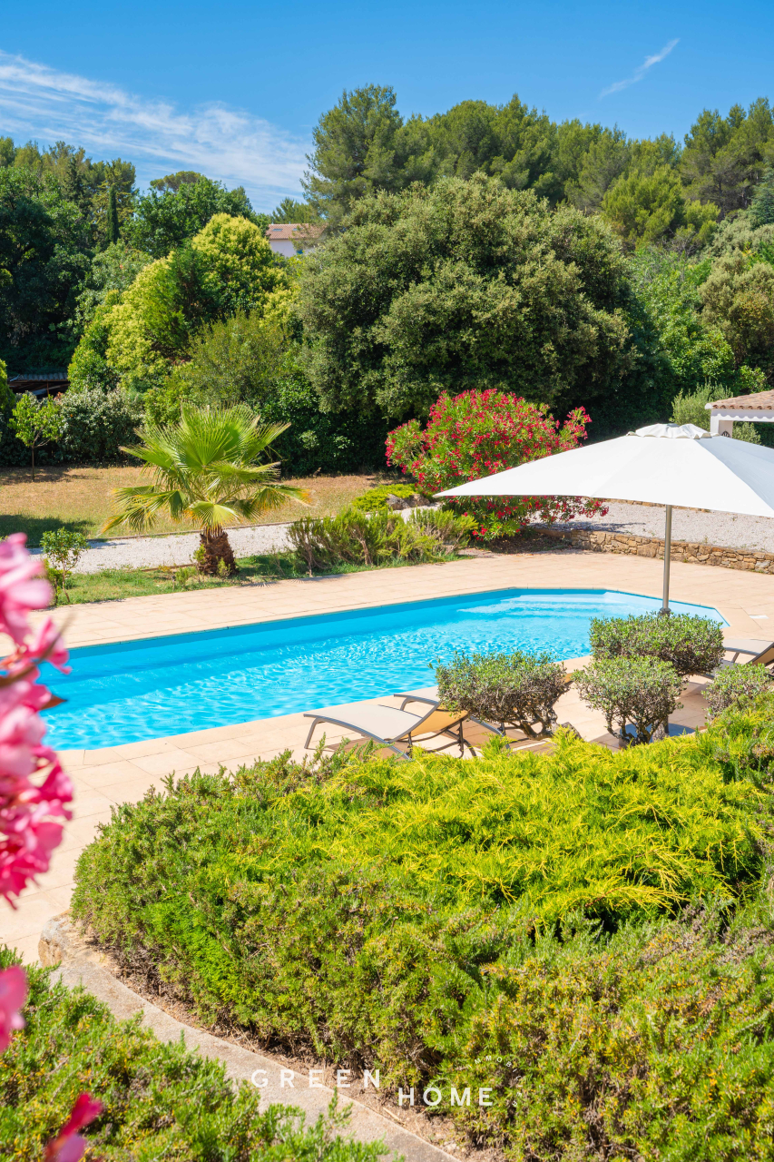 Achat Aubagne - Maison - 6 pièces