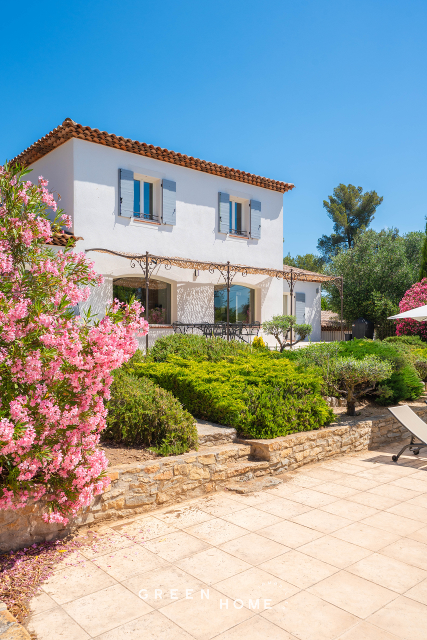 Achat Aubagne - Maison - 6 pièces