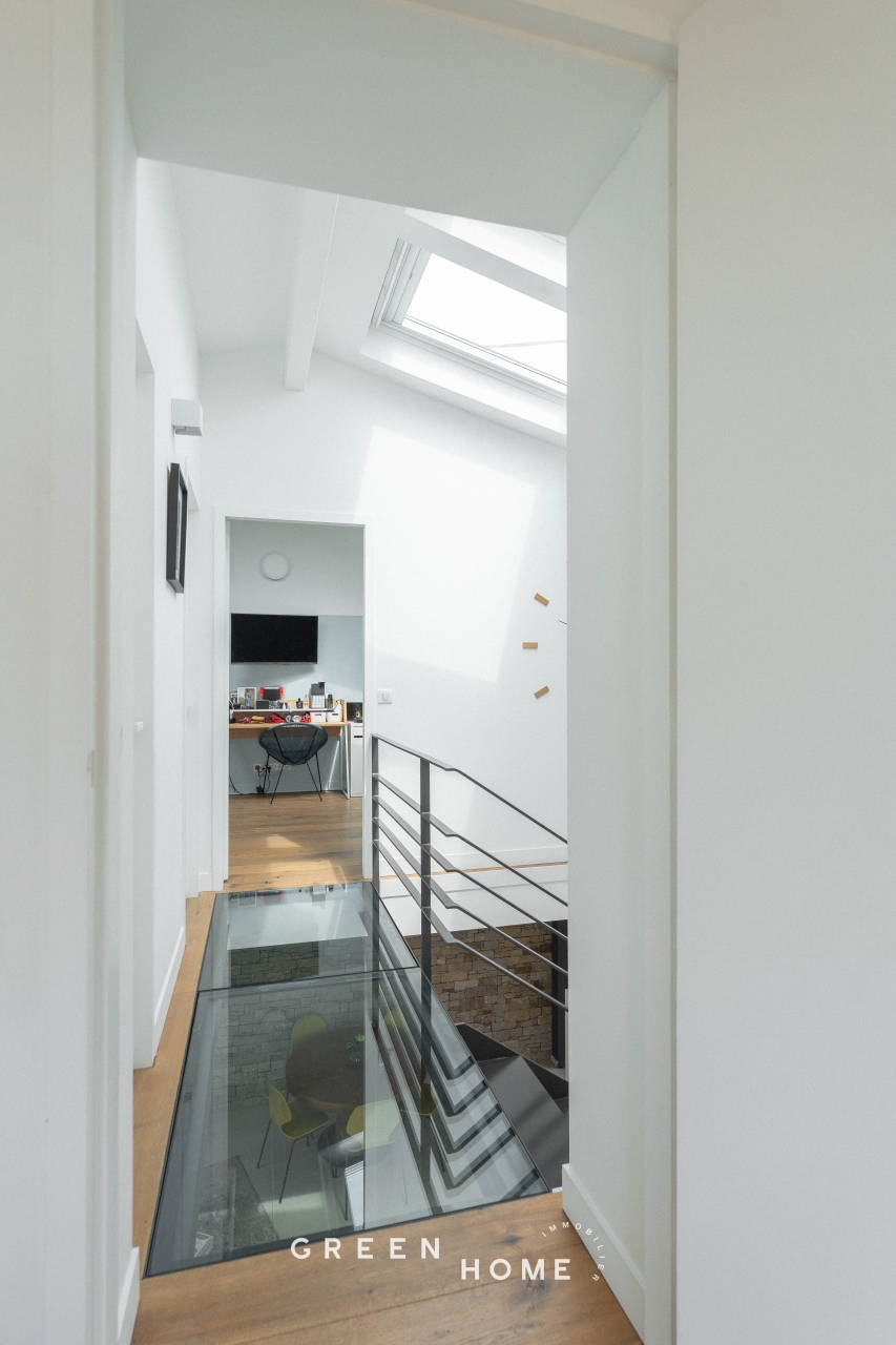 Achat Allauch - Maison - 5 pièces