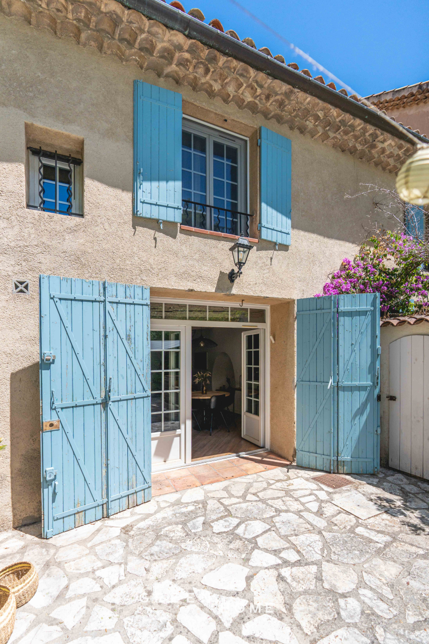Achat Aix-en-Provence - Maison - 4 pièces