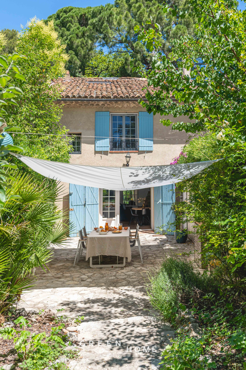 Achat Aix-en-Provence - Maison - 4 pièces