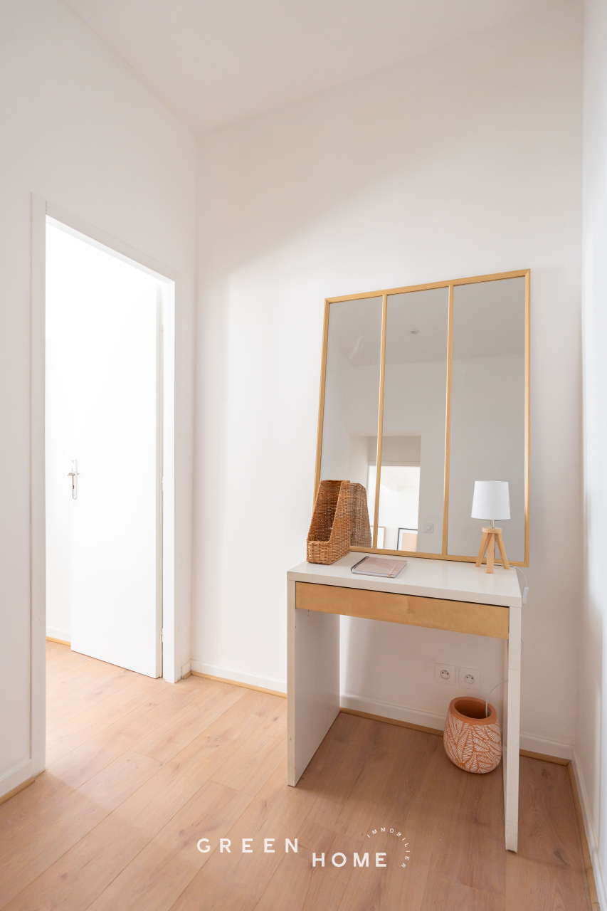 Achat Marseille 1 - Appartement - 3 pièces