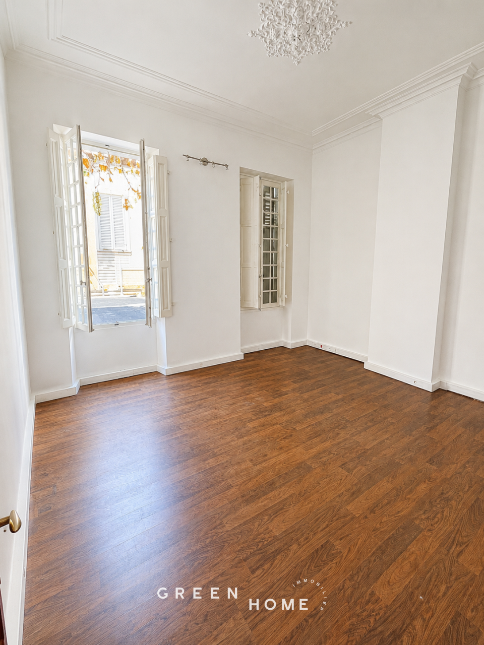 Achat Marseille 1 - Location pure