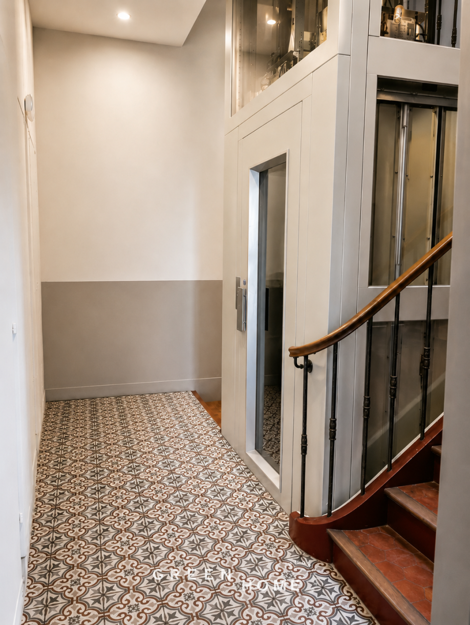 Achat Marseille 2 - Location pure