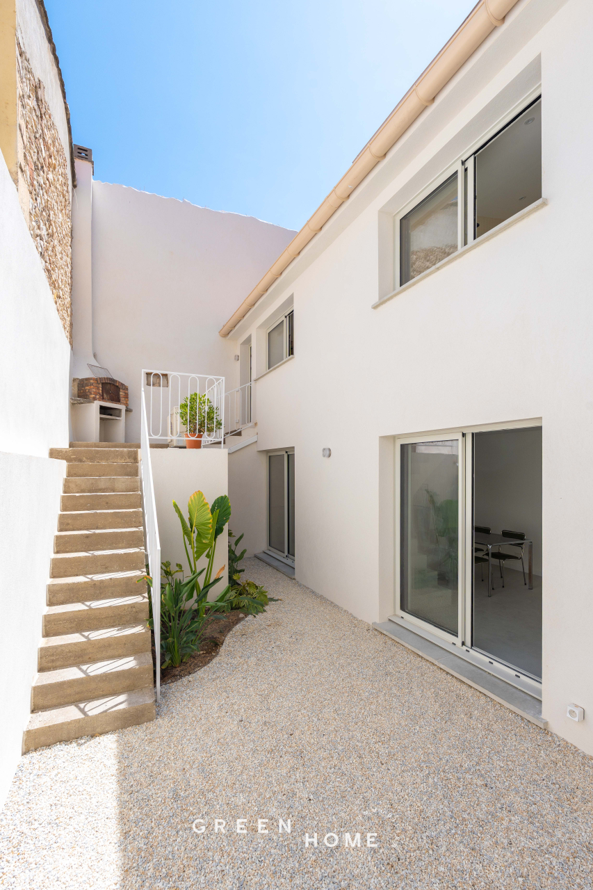 Achat Marseille 7 - Maison - 3 pièces