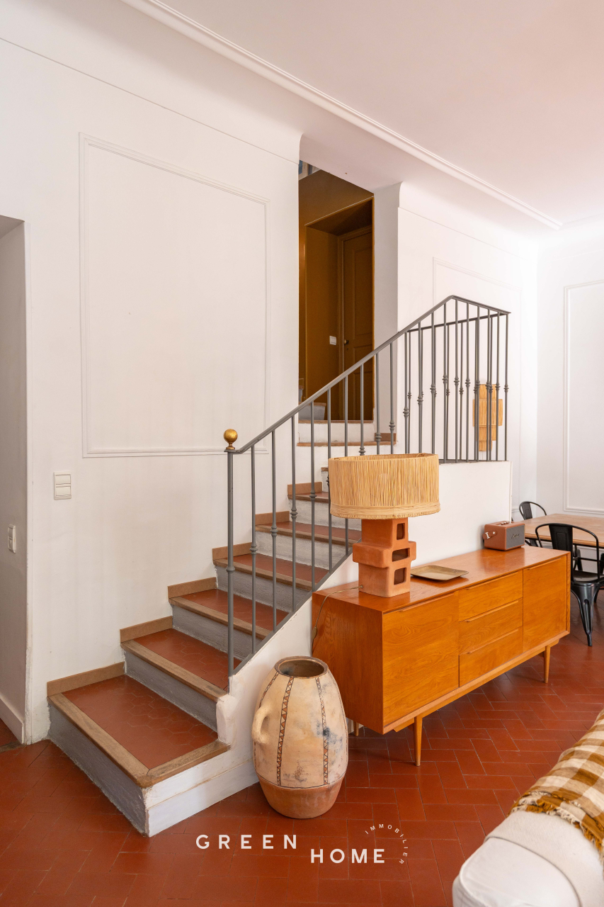 Achat Marseille 9 - Maison - 5 pièces