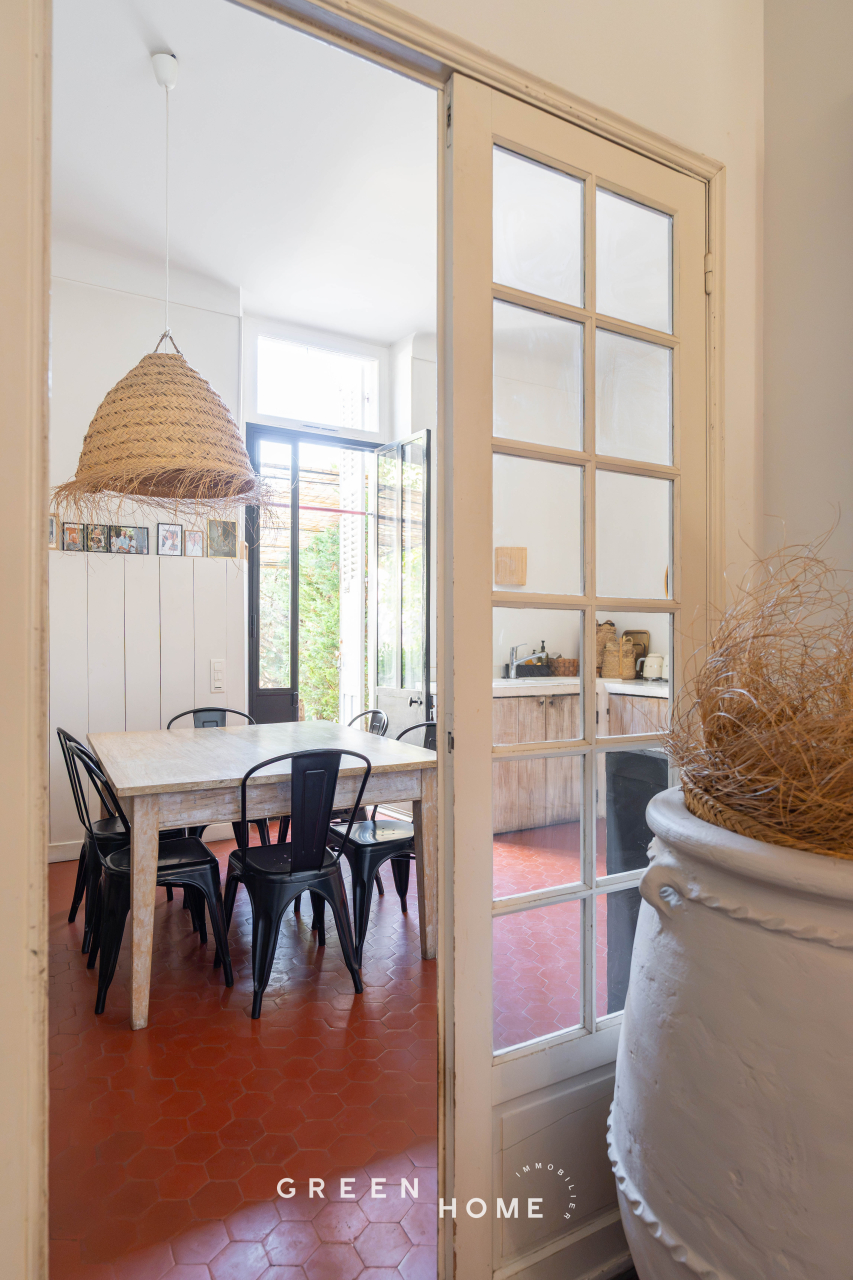 Achat Marseille 9 - Maison - 5 pièces