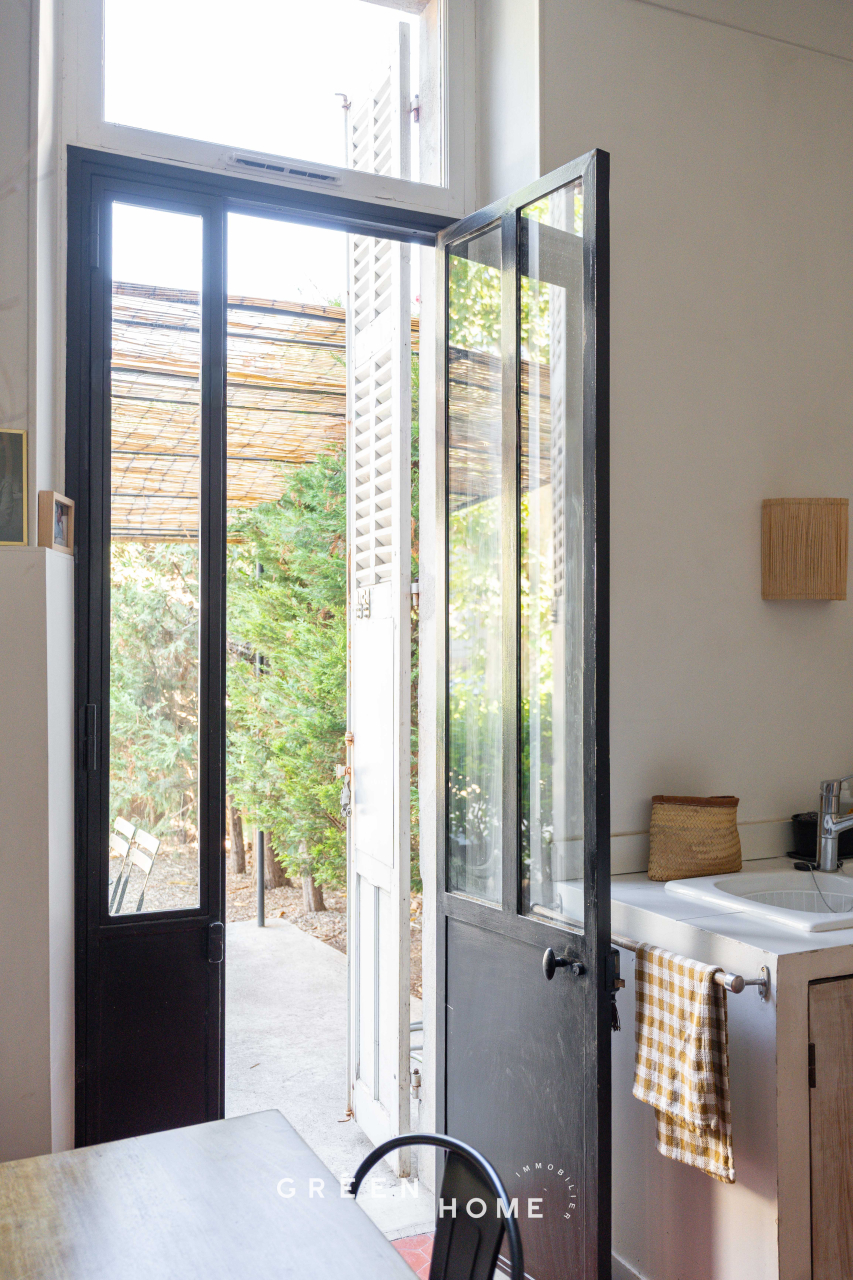Achat Marseille 9 - Maison - 5 pièces