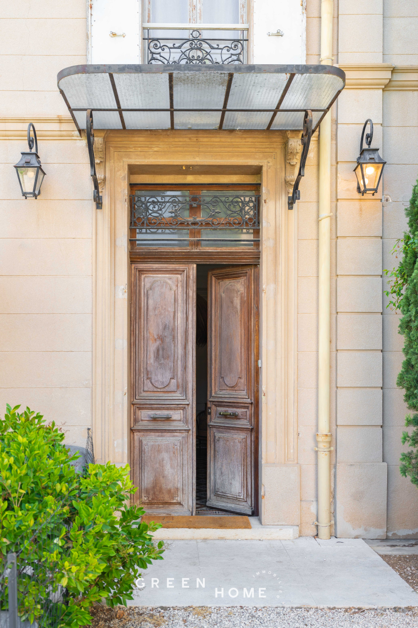 Achat Marseille 9 - Maison - 5 pièces