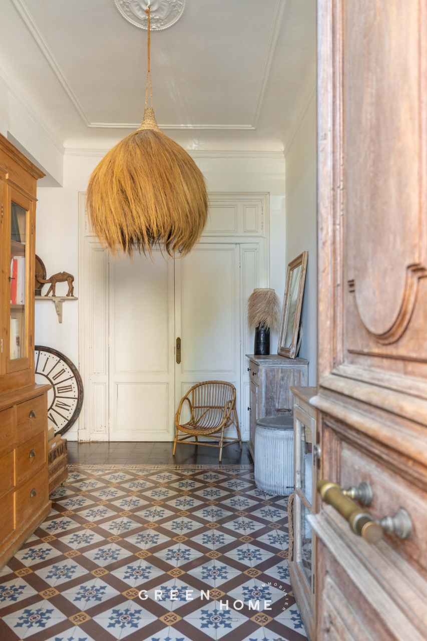 Achat Marseille 9 - Maison - 5 pièces