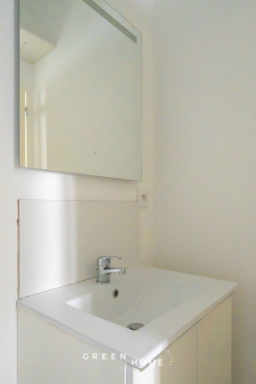 Achat Marseille 5 - Appartement - 2 pièces