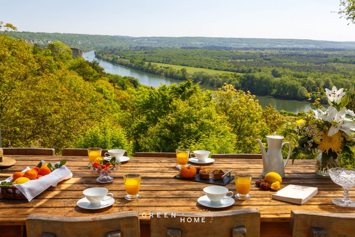 Achat La Roche-Guyon - Vendu