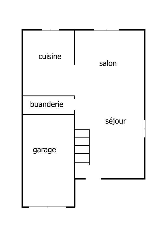Achat Trets - Sous offre