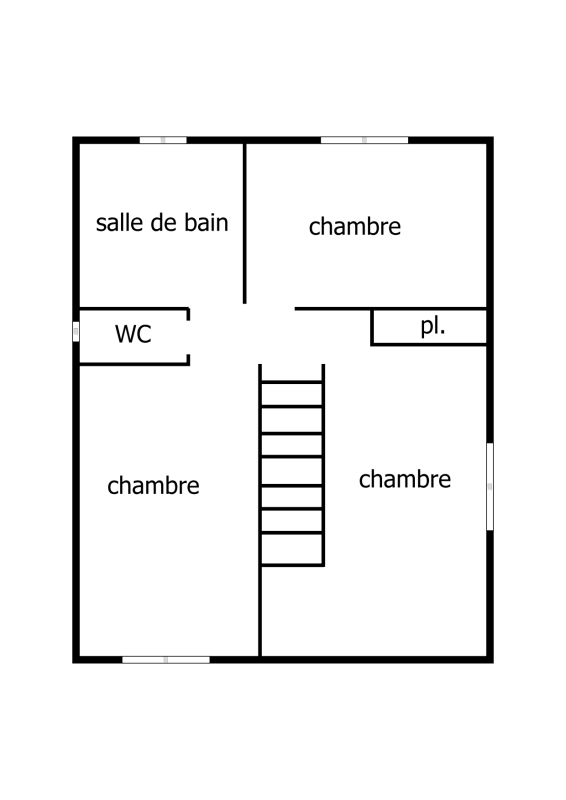 Achat Trets - Sous offre