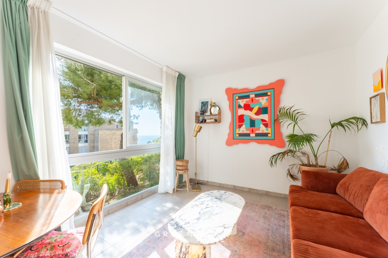 Achat Marseille 7 - Sous promesse