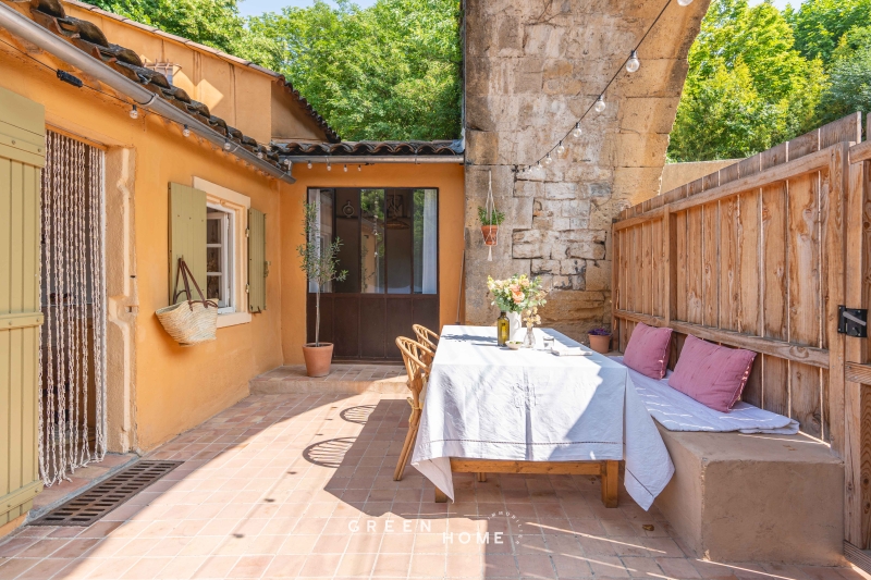 Achat Aix-en-Provence - Sous promesse