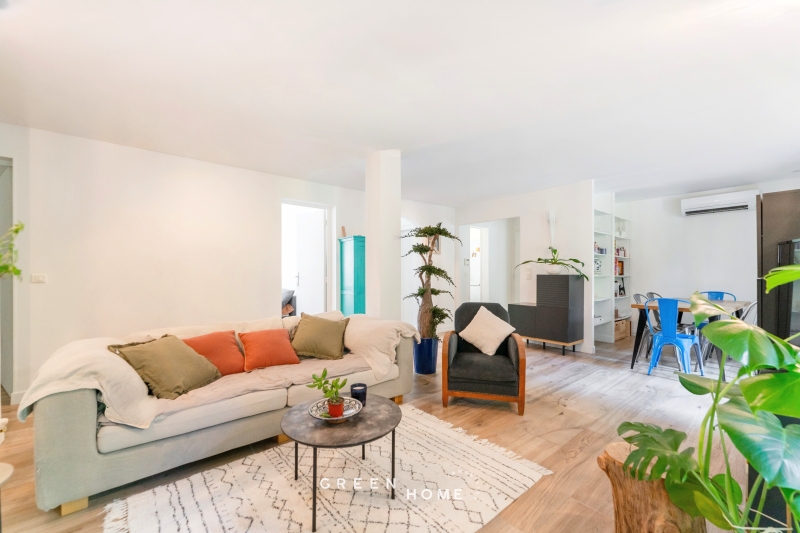 Achat Aix-en-Provence - Appartement - 4 pièces