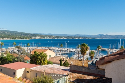 Achat La Ciotat - Appartement - 5 pièces