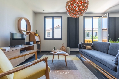 Achat Aix-en-Provence - Appartement - 2 pièces
