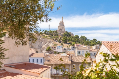 Achat Marseille 6 - Vendu