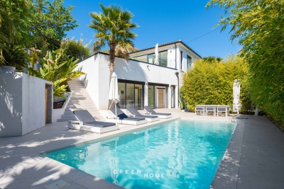 Achat Marseille 11 - Maison - 7 pièces