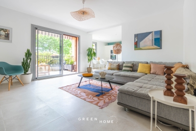 Achat Aix-en-Provence - Appartement - 4 pièces