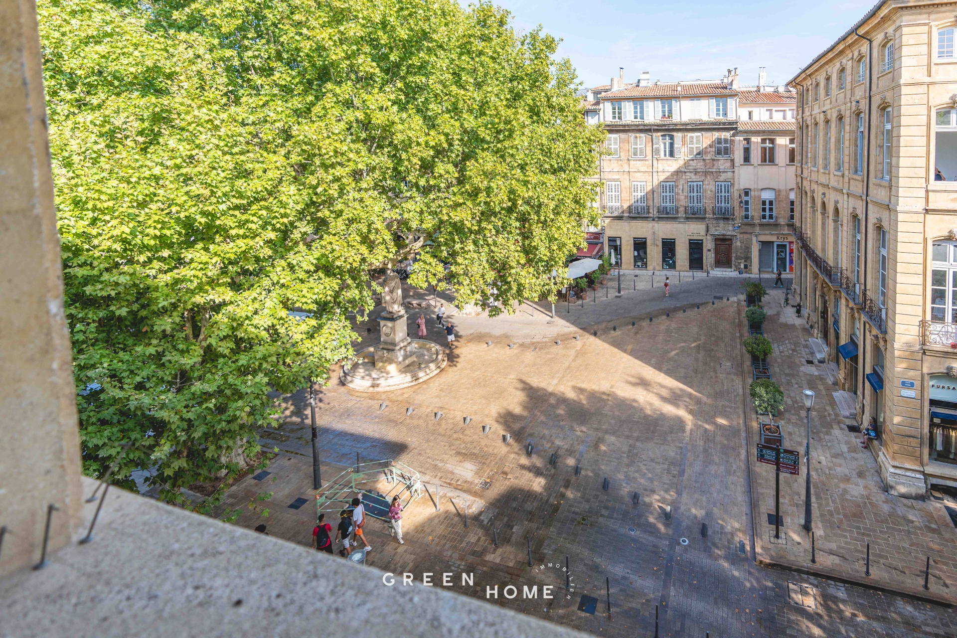 Achat Aix-en-Provence - Vendu