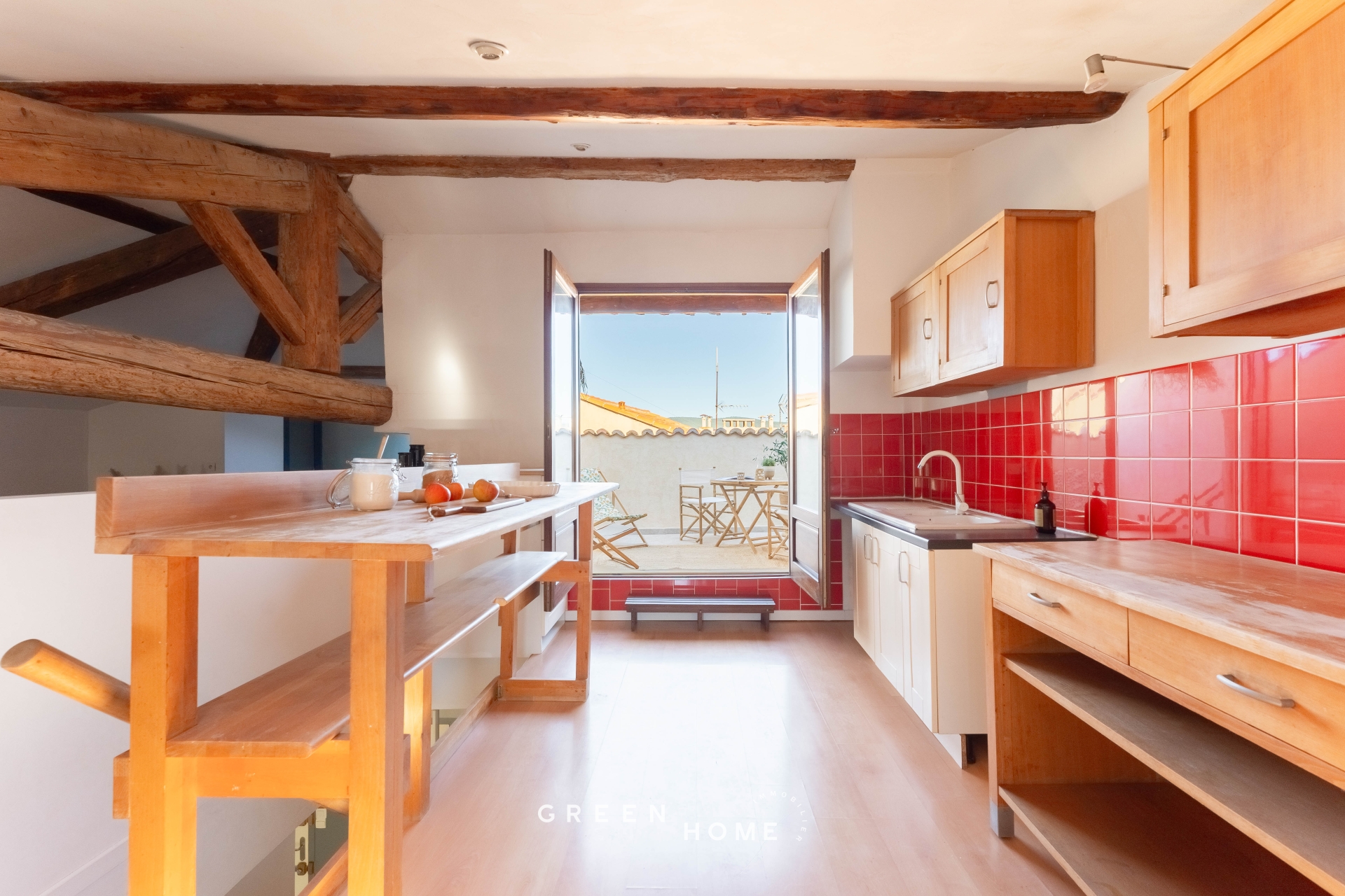 Achat La Ciotat - Appartement - 5 pièces