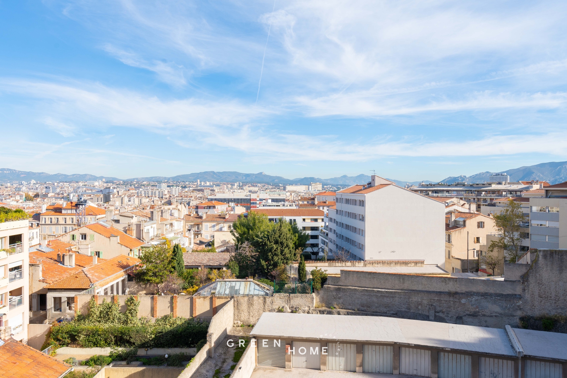 Achat Marseille 6 - Vendu