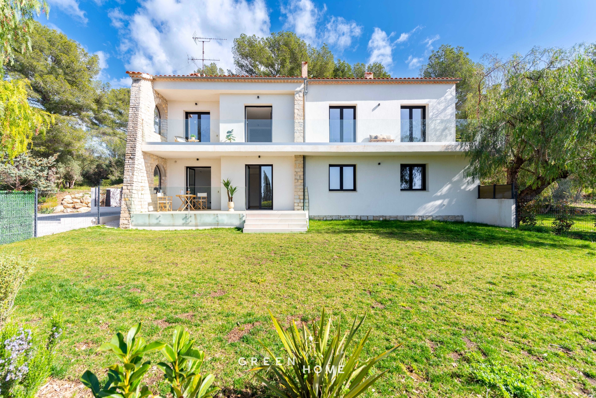 Achat Sanary-sur-Mer - Appartement - 4 pièces