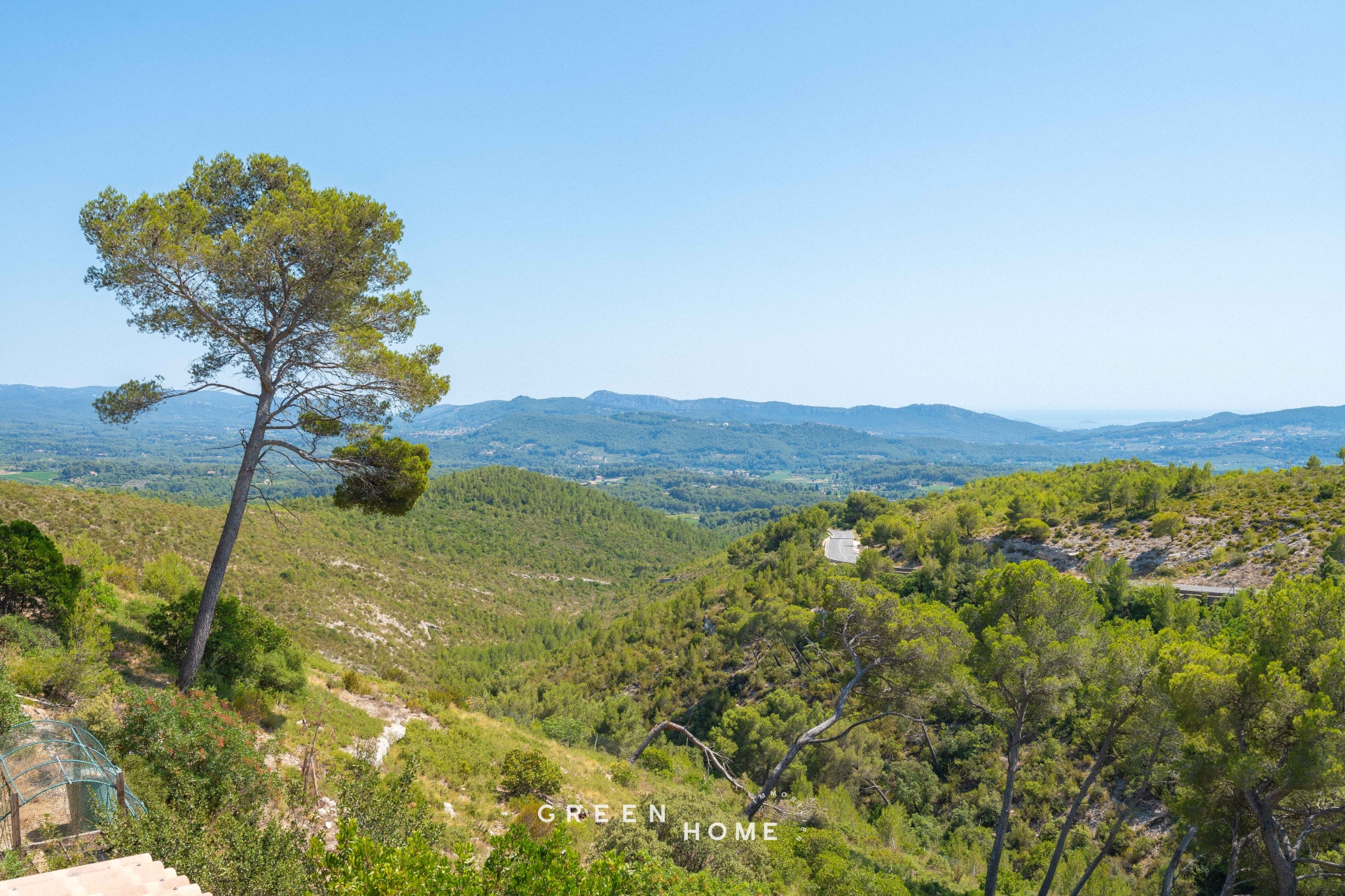 Achat Le Castellet - Sous promesse