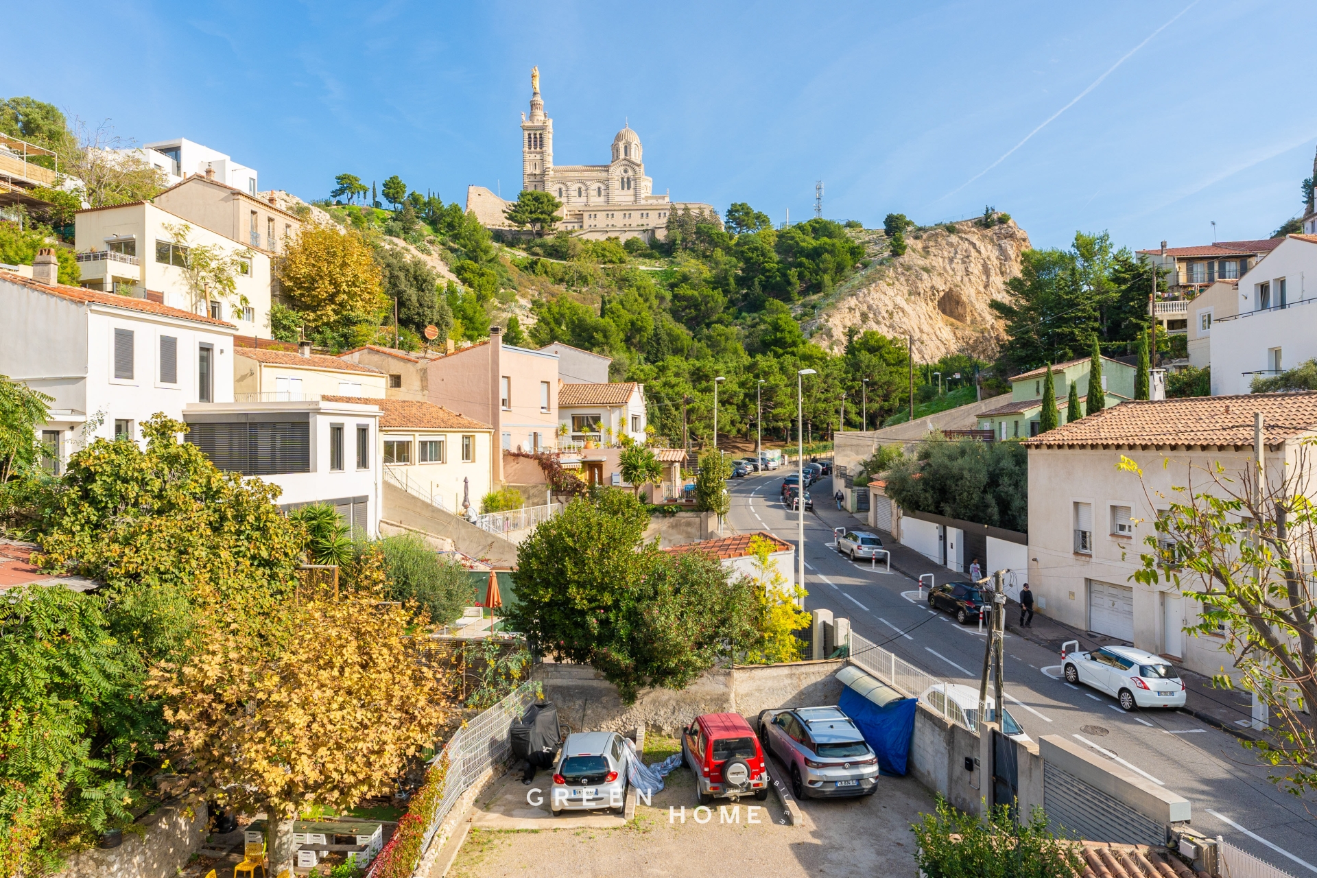 Achat Marseille 7 - Sous promesse