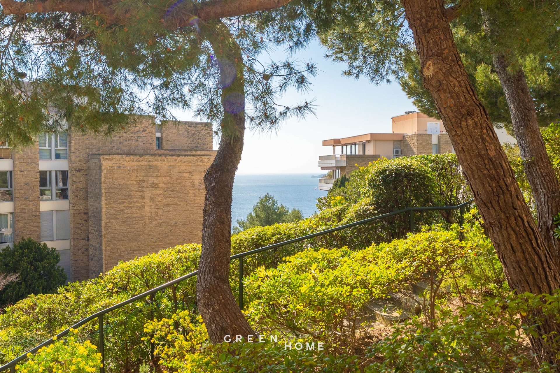 Achat Marseille 7 - Sous promesse