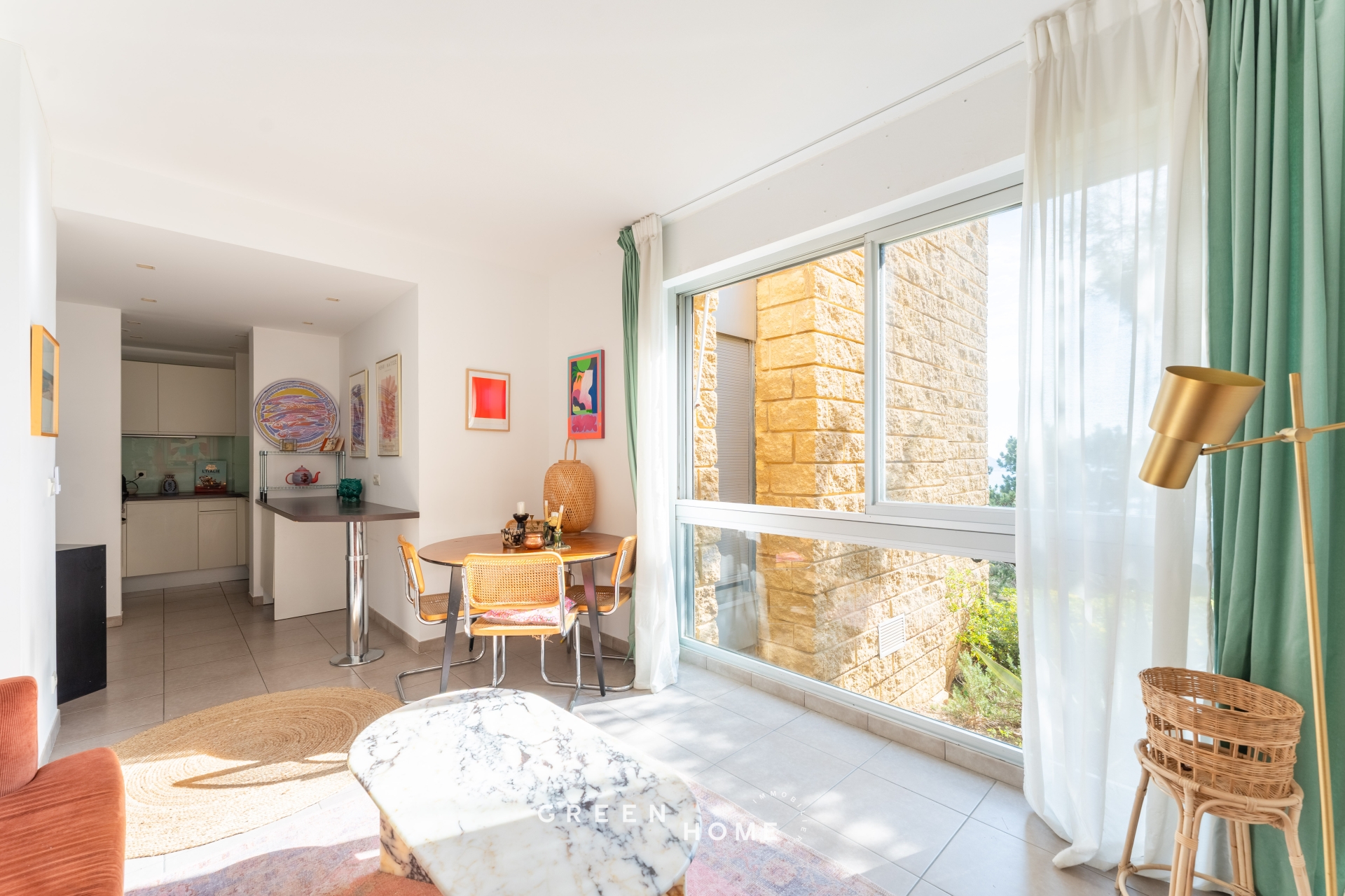 Achat Marseille 7 - Sous promesse