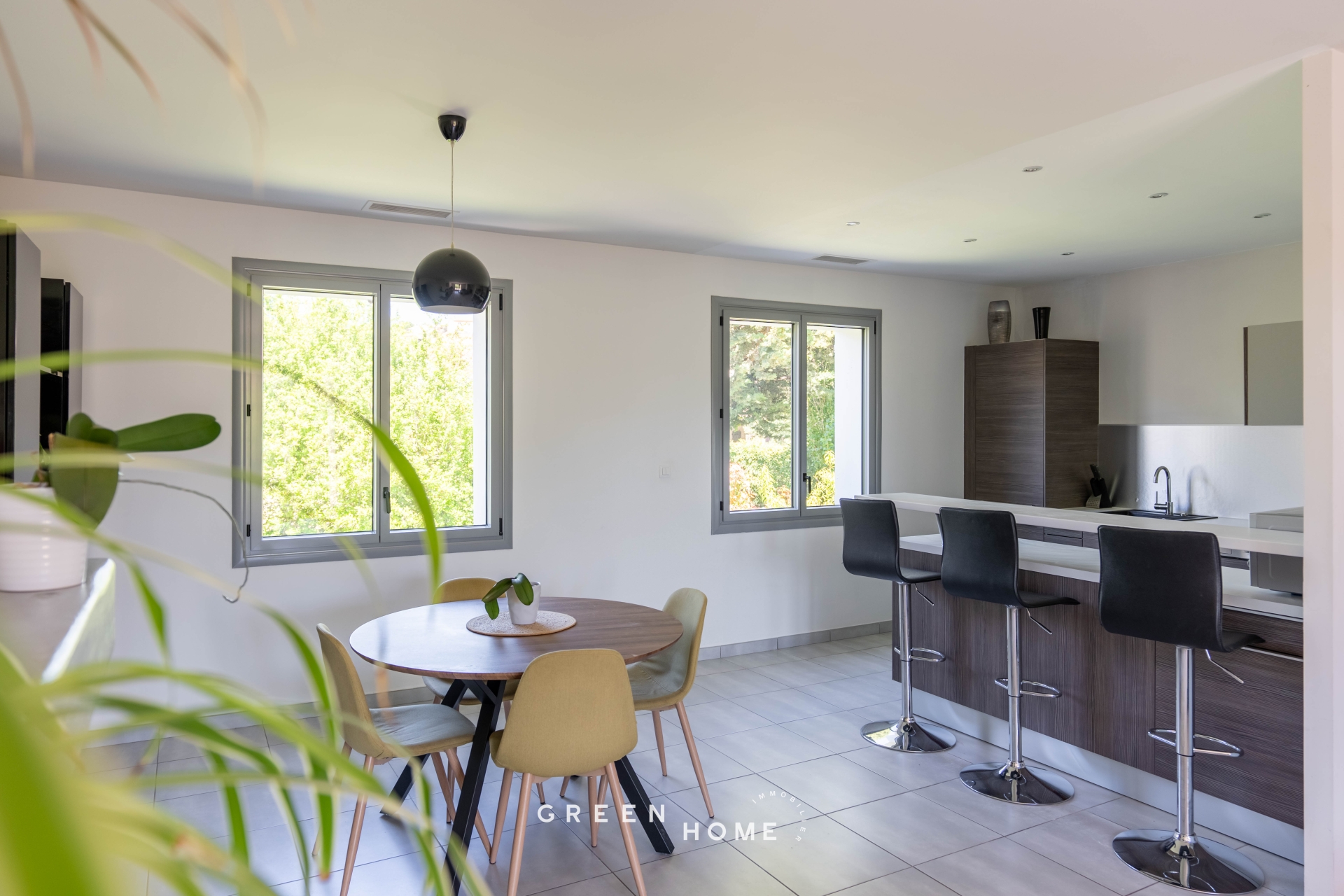Achat Pourrières - Maison - 5 pièces