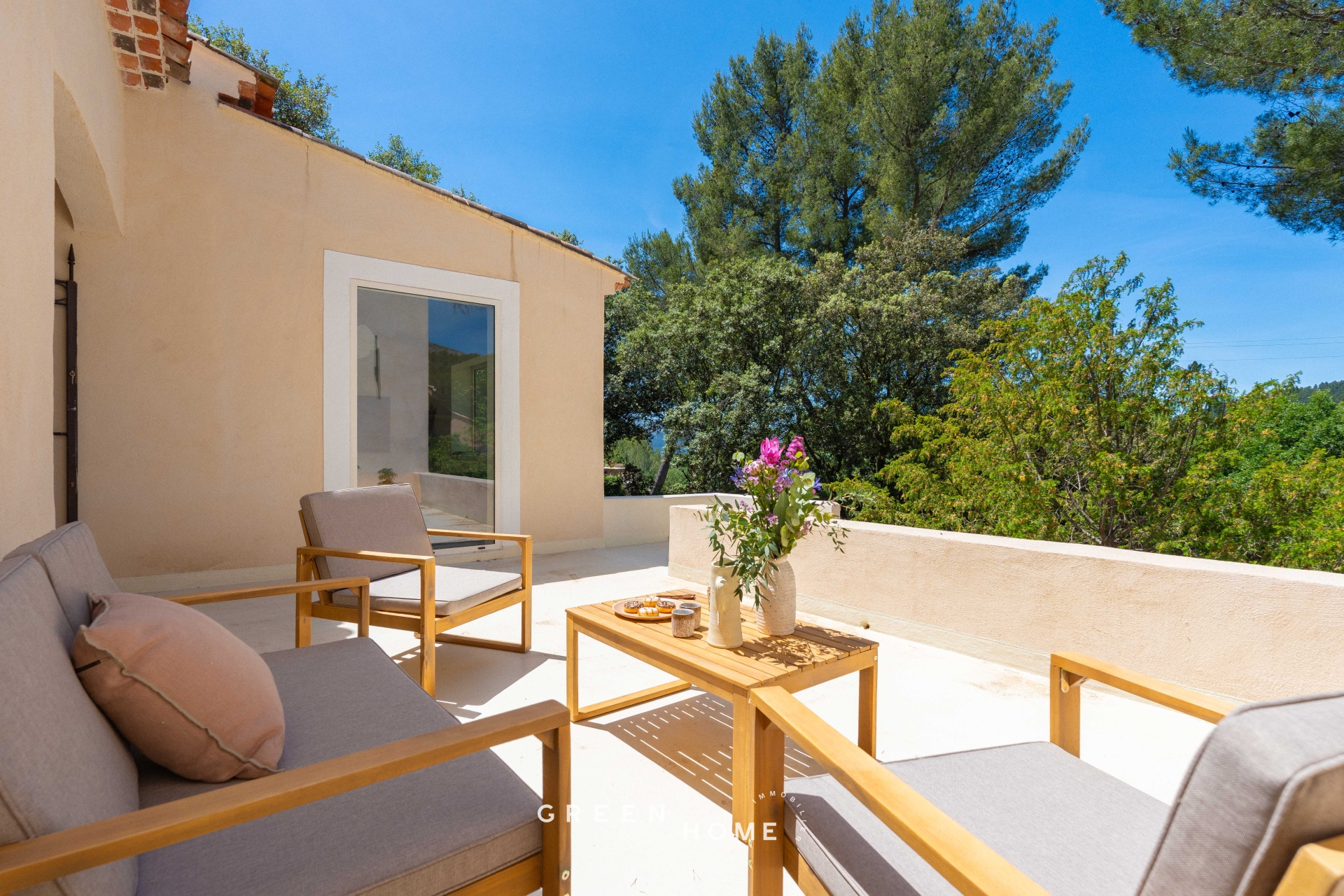 Achat Aubagne - Maison - 5 pièces