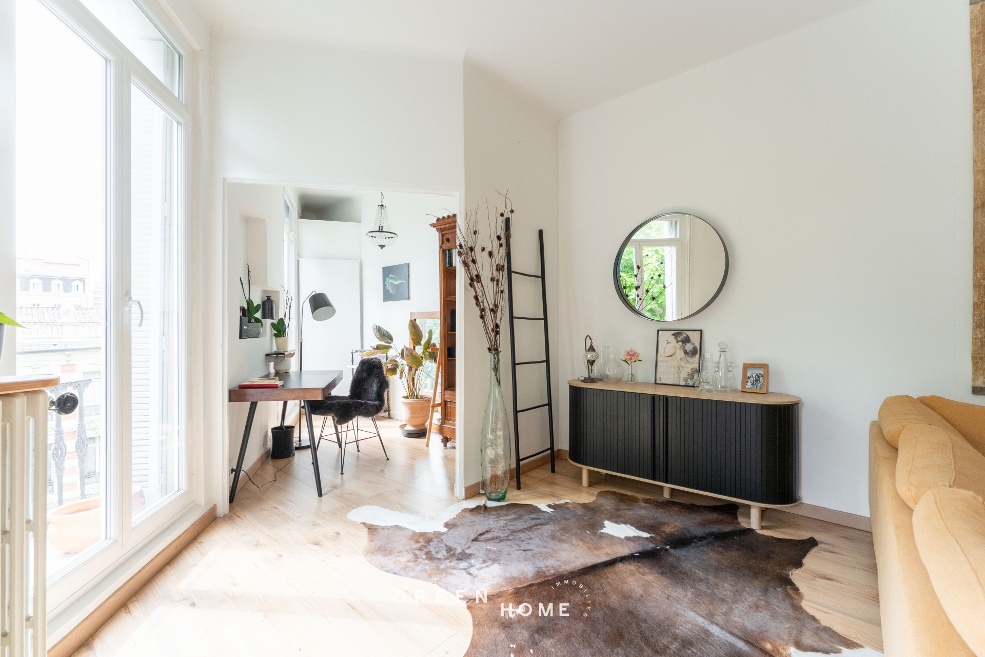 Achat Marseille 4 - Appartement - 4 pièces