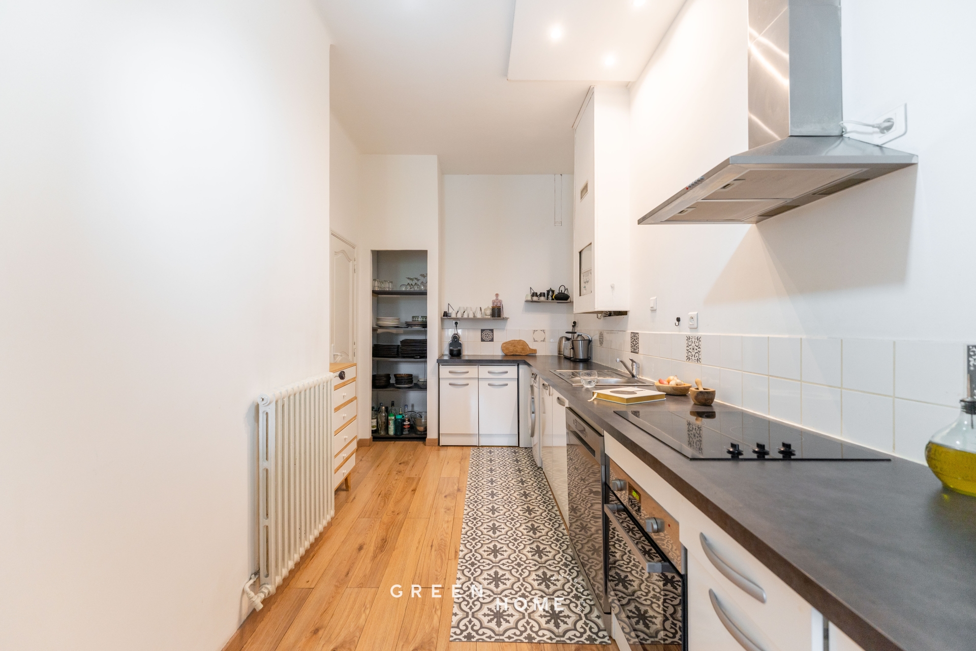 Achat Marseille 4 - Appartement - 4 pièces