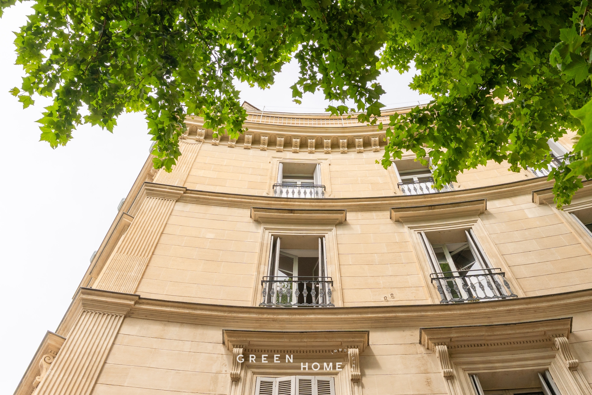 Achat Marseille 4 - Appartement - 4 pièces