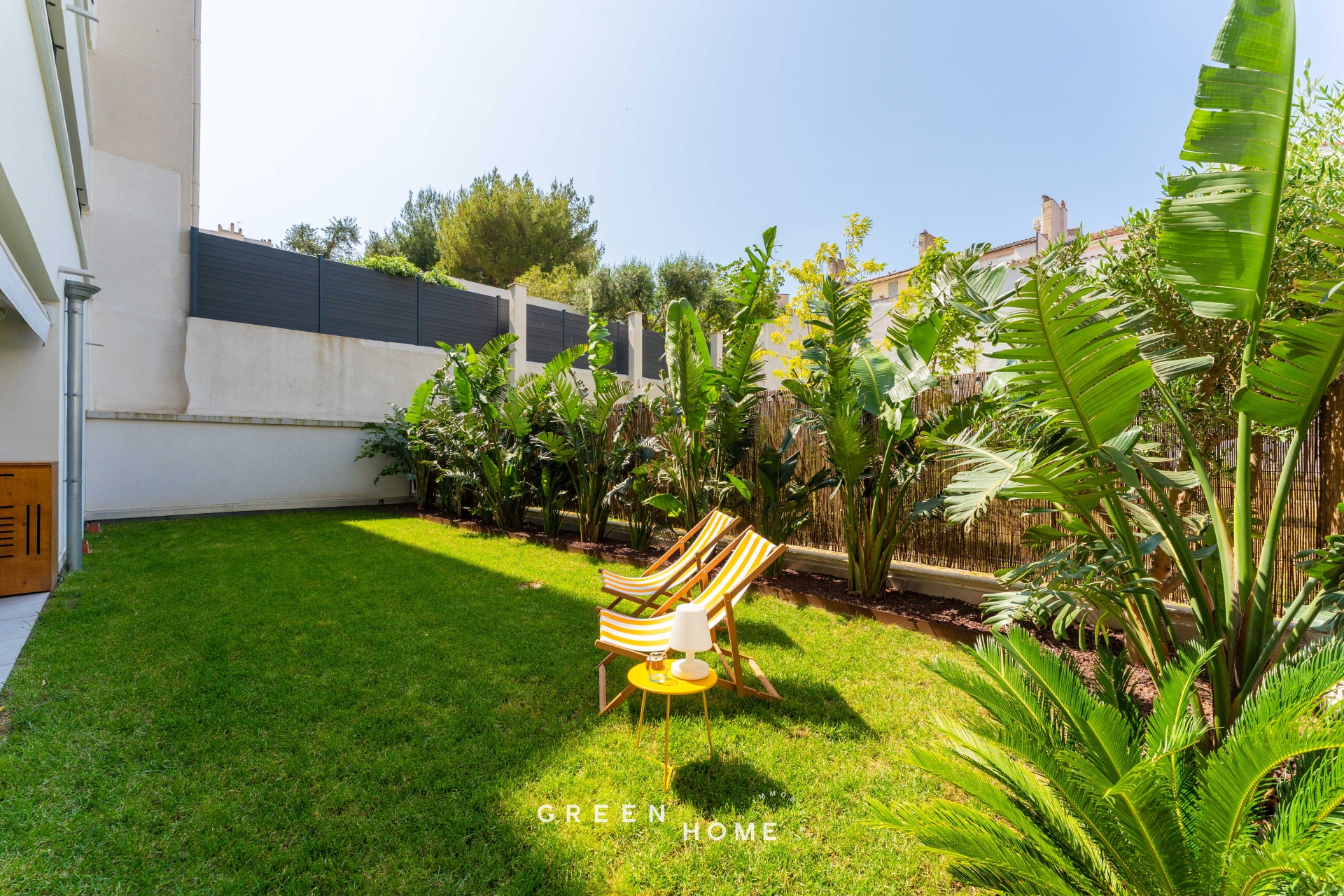 Achat Marseille 6 - Appartement - 3 pièces