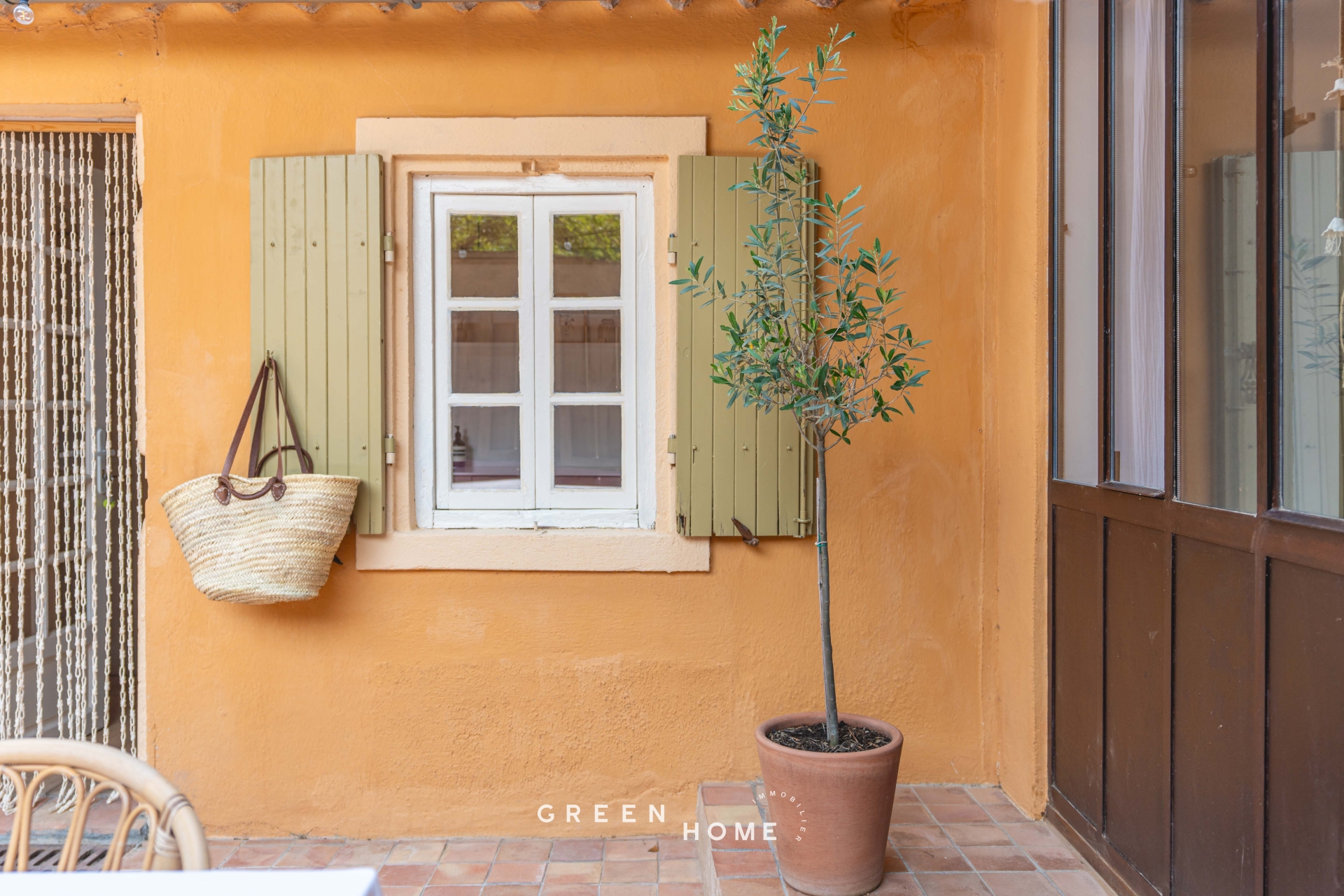 Achat Aix-en-Provence - Sous promesse
