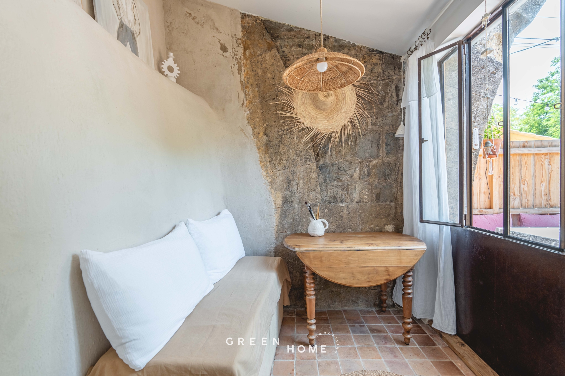 Achat Aix-en-Provence - Sous promesse