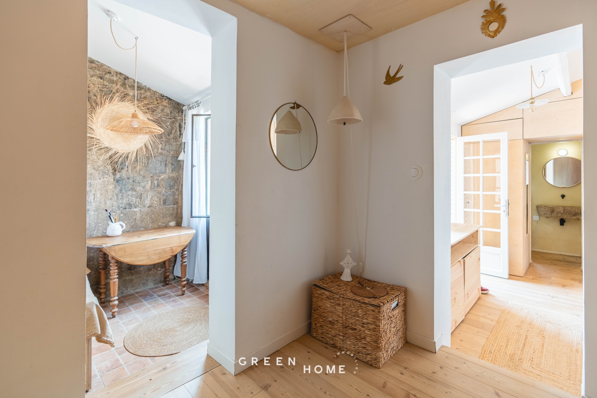 Achat Aix-en-Provence - Sous promesse