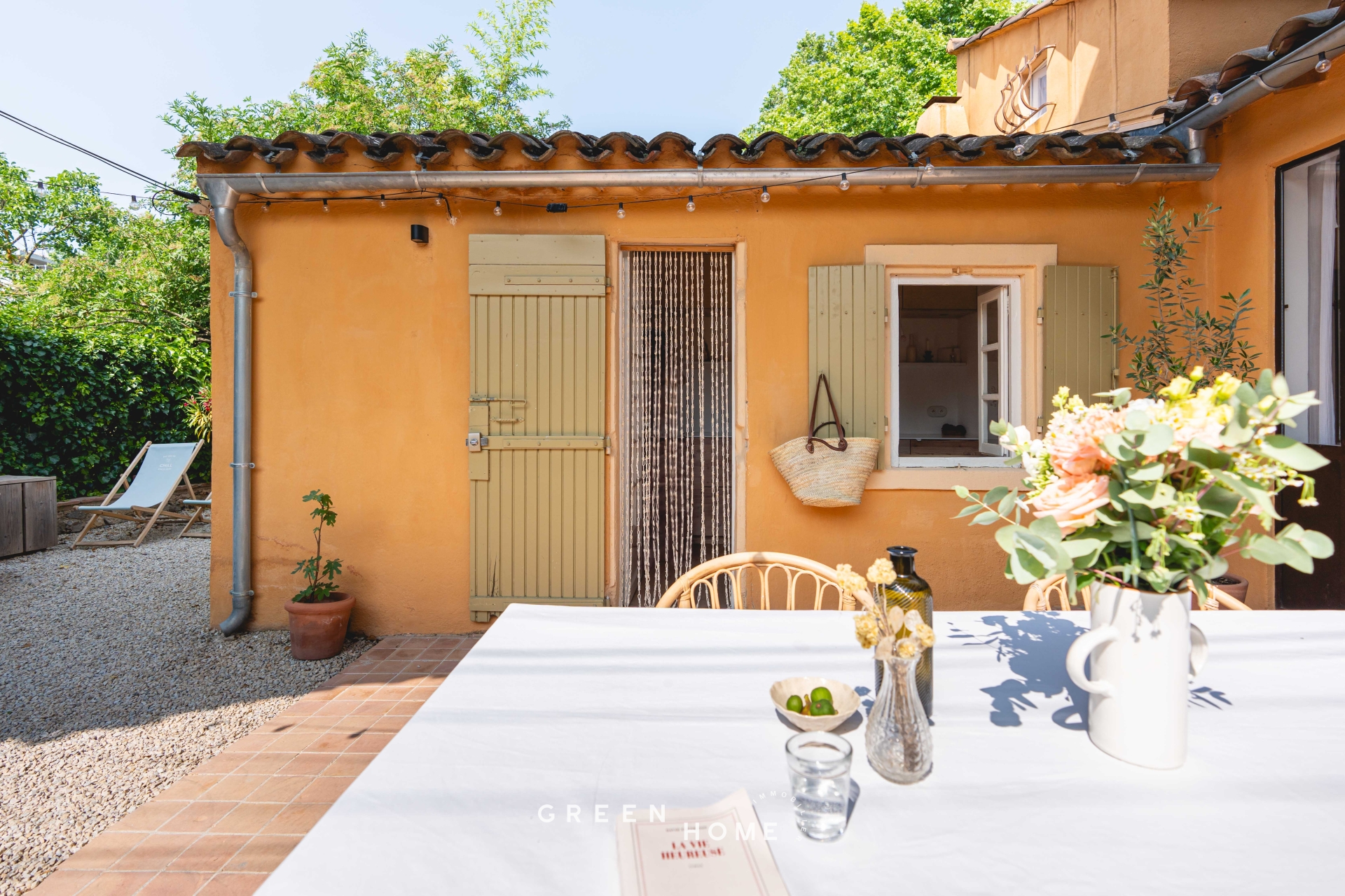 Achat Aix-en-Provence - Sous promesse