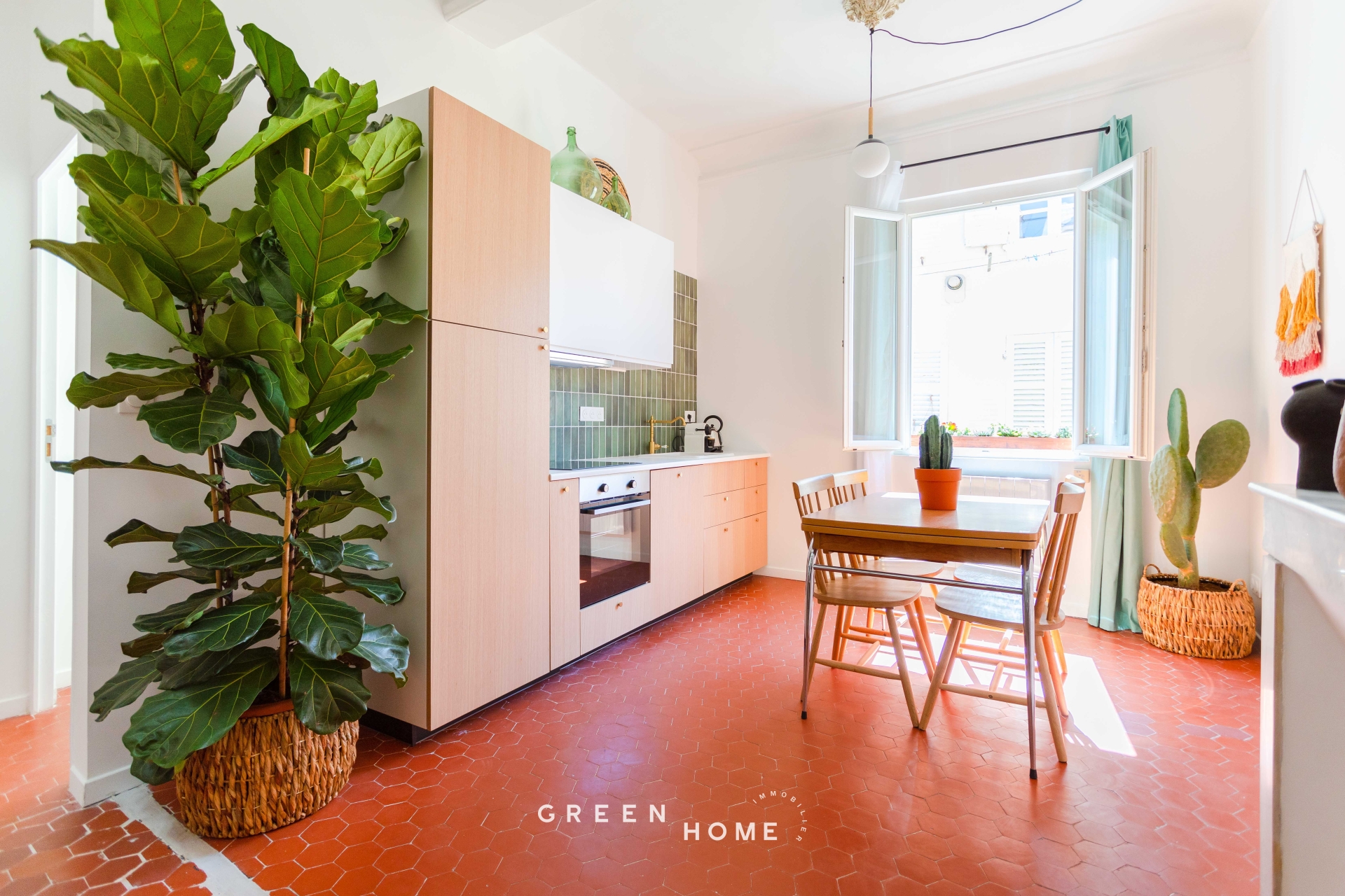 Achat La Ciotat - Appartement - 2 pièces