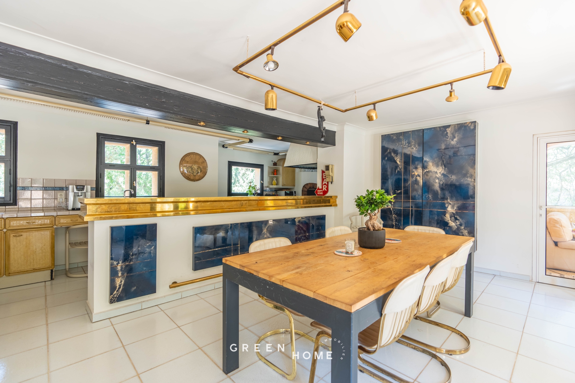 Achat Aix-en-Provence - Maison - 10 pièces
