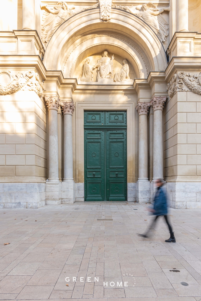 Achat Aix-en-Provence - Vendu