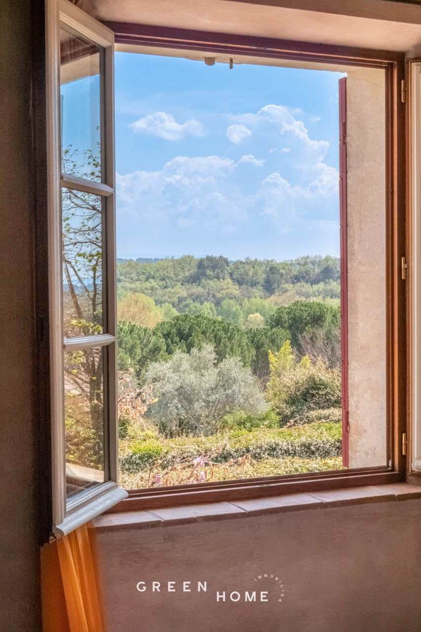 Achat La Tour d'Aigues - Vendu